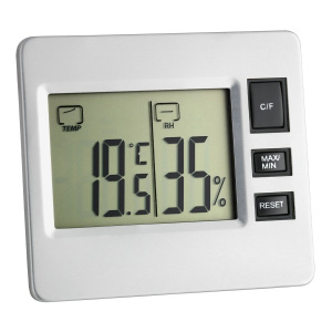 Hygrometer